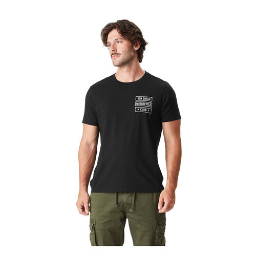 Von Dutch Bad Noir t-shirt