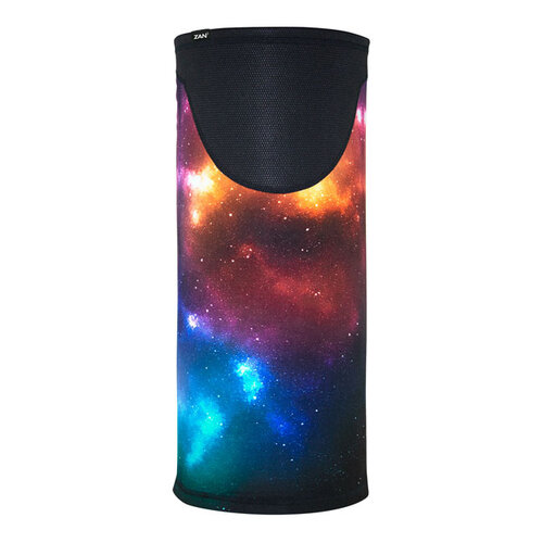 Zan Headgear Motley Tube windproof orion