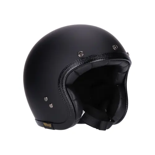 Roeg JETTson 2.0 helm mat zwart 22.05