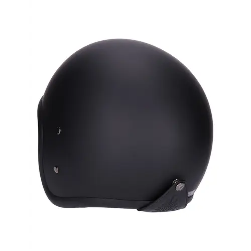 Roeg Casque Sundown noir mat 22.05