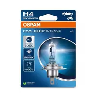 12V 60/55W KOEL BLAUW INTENS