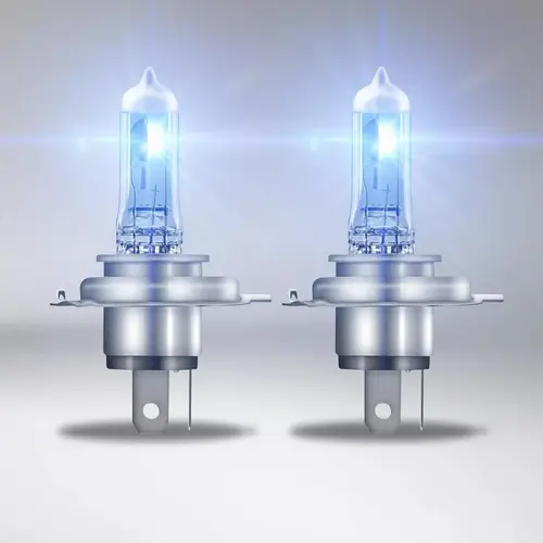 Osram 12V 60/55W BLEU FROID INTENSE