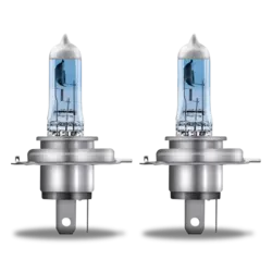 12V 60/55W KÜHLBLAU INTENSIV