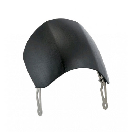 Motone Pare-brise en aluminium