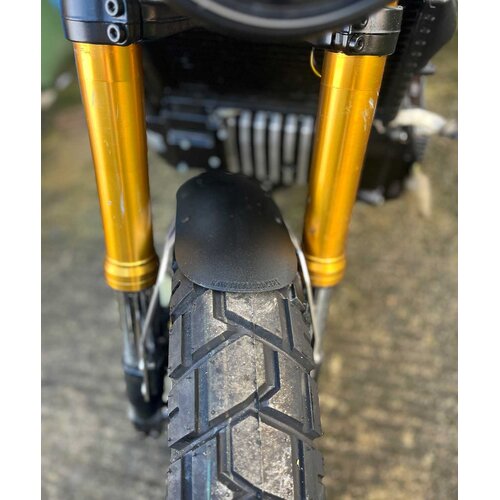 RMR Aluminium-Kotflügel vorne für YZF R1 / R6 / MT-10 Gabelumbau 2009-2026