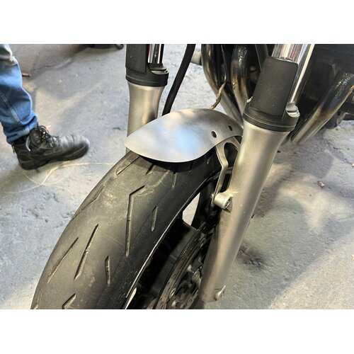 RMR Front fender Yamaha XJR 1200/1300
