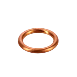 Oil drain plug washer M8 |  8x12x1.5mm