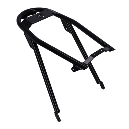 Wimoto BMW R-series Twin Shock Subframe Chromoly