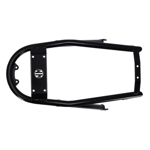 Wimoto BMW séries R Twin Sous-cadre en acier chromoly