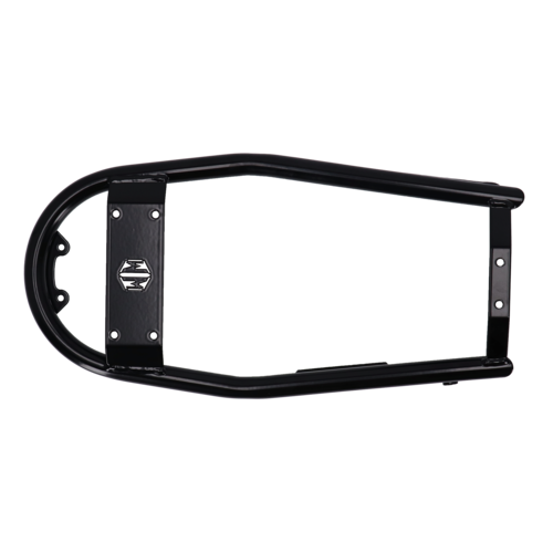 Wimoto BMW R-series Subframe Monoshock Chromoly