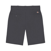 874 Short Charcoal