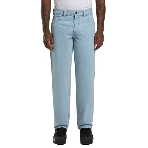 Dickies Jean 983 Regular Vintage Bleu vieilli