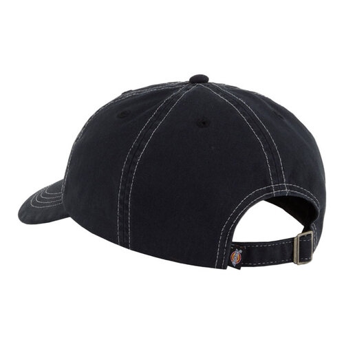 Dickies Grimsley Cap Zwart