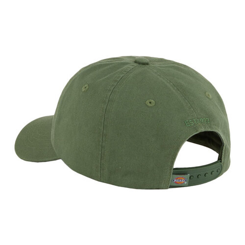 Dickies Embruns marins Hardwick Cap