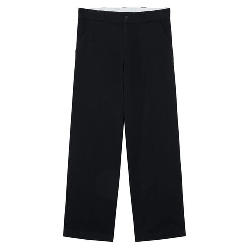 Dickies 247 Loose Work Pant Zwart