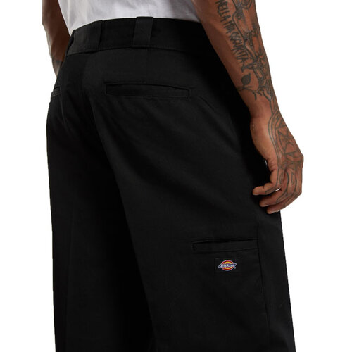 Dickies 247 Loose Work Pant Zwart