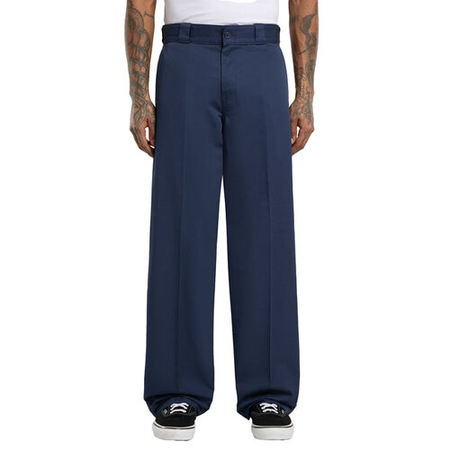 Dickies 247 Losse werkbroek marineblauw