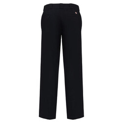 247 Regular Work Pant Black
