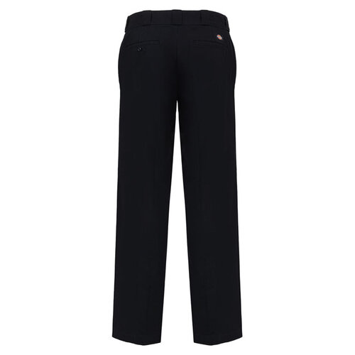 Dickies 247 Regular Arbeitshose Schwarz