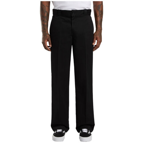 Dickies Pantalon de travail standard noir 247
