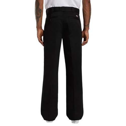 Dickies 247 Regular Werkbroek Zwart