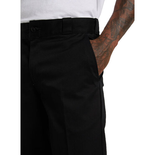 Dickies 247 Regular Work Pant Black