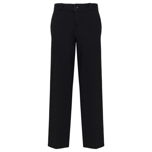 Dickies 247 Regular Arbeitshose Schwarz