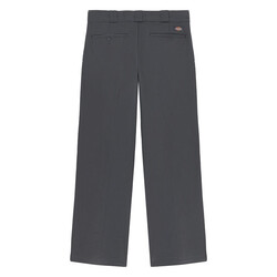 247 Regular Work Pant Charcoal Gray