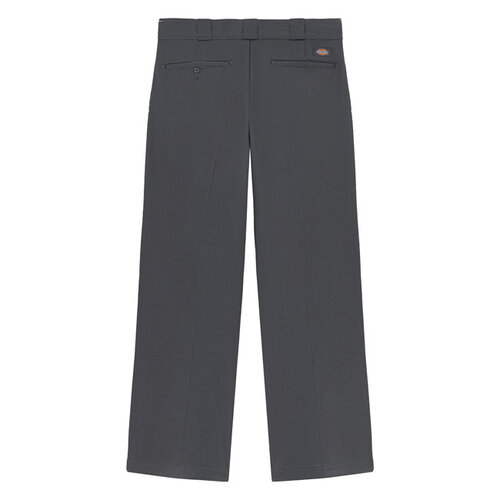 Dickies 247 Regular Arbeitshose Anthrazitgrau