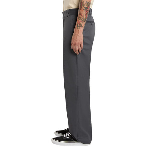 Dickies Pantalon de travail standard 247 Gris anthracite