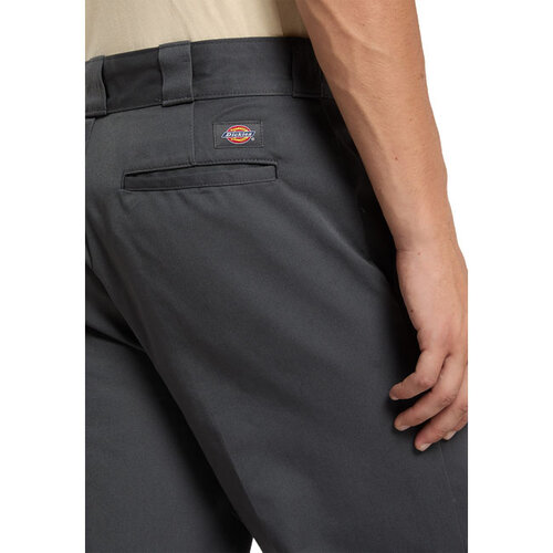 Dickies 247 Regular Arbeitshose Anthrazitgrau
