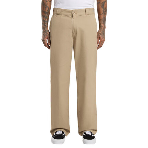 Dickies Pantalon de travail régulier 247, sable du désert
