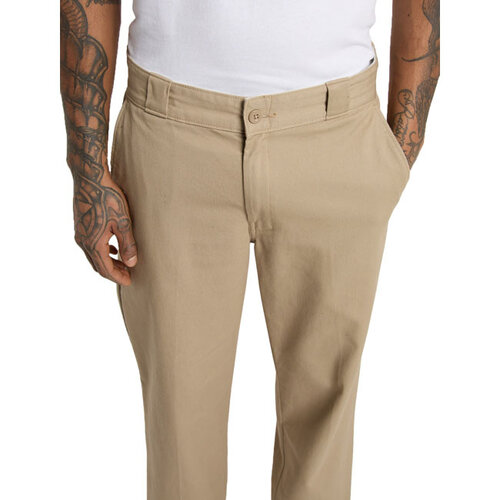 Dickies 247 Regular Work Pant Desert Sand