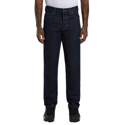 Dickies 982 Slim Jeans Rinsed