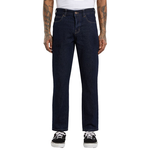 Dickies 982 Slim Jeans Rinsed
