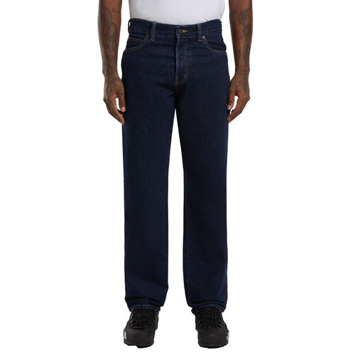 Dickies 983 Regular Jeans Rinsed