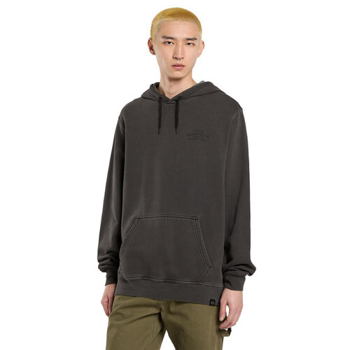 Dickies Christiana Gd Hoodie Zwart