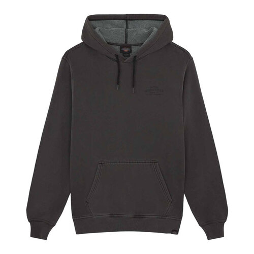 Dickies Sweat à capuche noir Christiana Gd