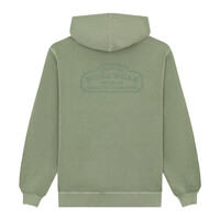 Christiana Gd Hoodie Sea Spray