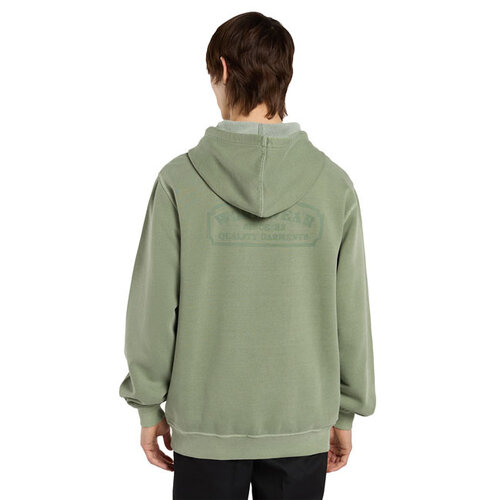 Dickies Christiana Gd Hoodie Sea Spray