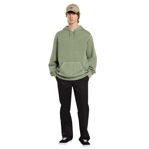 Dickies Christiana Gd Hoodie Sea Spray