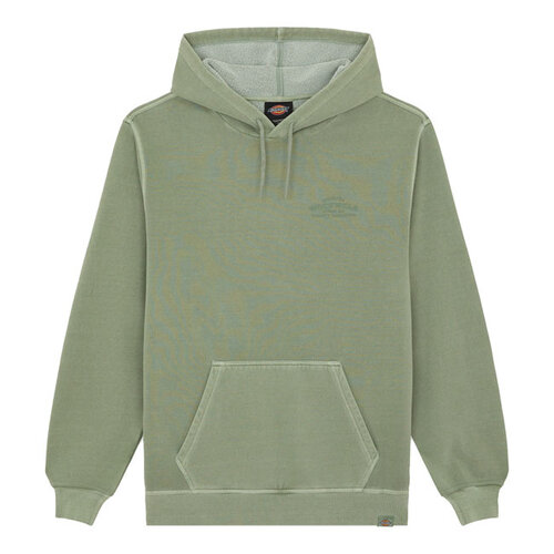 Dickies Christiana Gd Hoodie Sea Spray