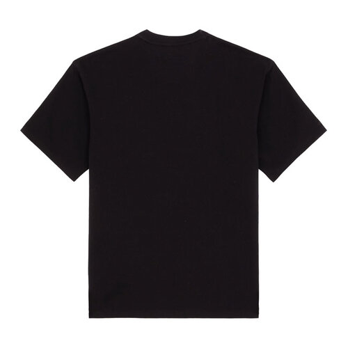 Dickies Clancy Heavyweight T-Shirt Schwarz