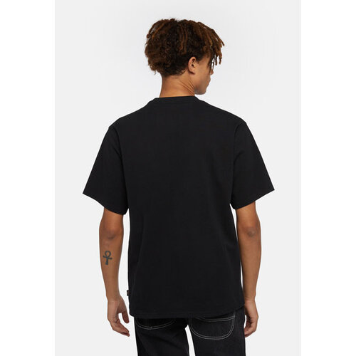 Dickies T-shirt Clancy Heavyweight noir
