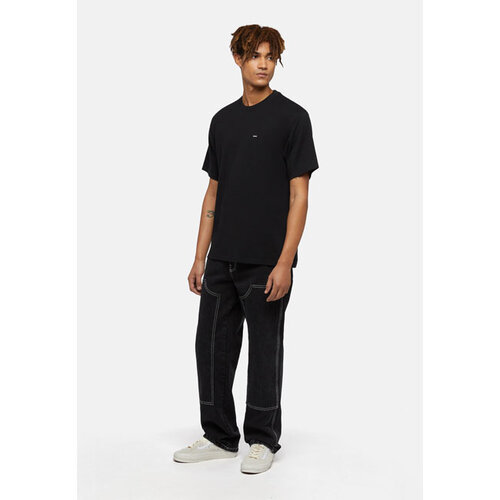 Dickies Clancy Heavyweight T-shirt Zwart