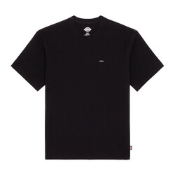 Clancy Heavyweight T-Shirt Schwarz