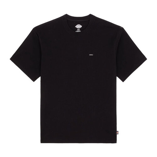 Dickies T-shirt Clancy Heavyweight noir