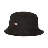 Clarks Grove Bucket Black
