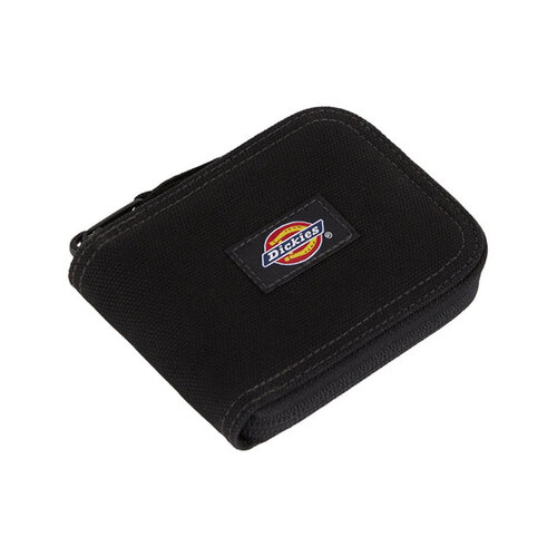 Dickies Dickies Duck Canvas Wallet Black