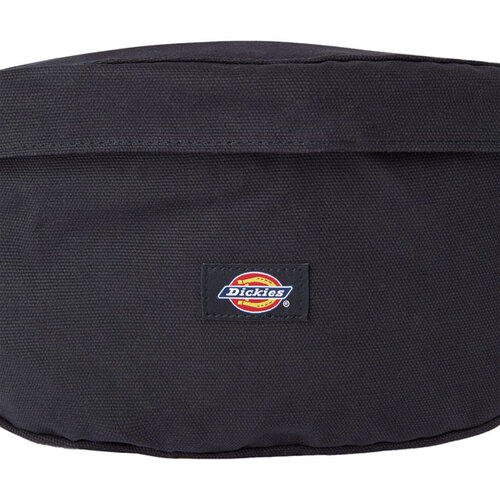 Dickies Crossbodytas van canvas met eendenprint